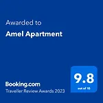 Amel Apartment